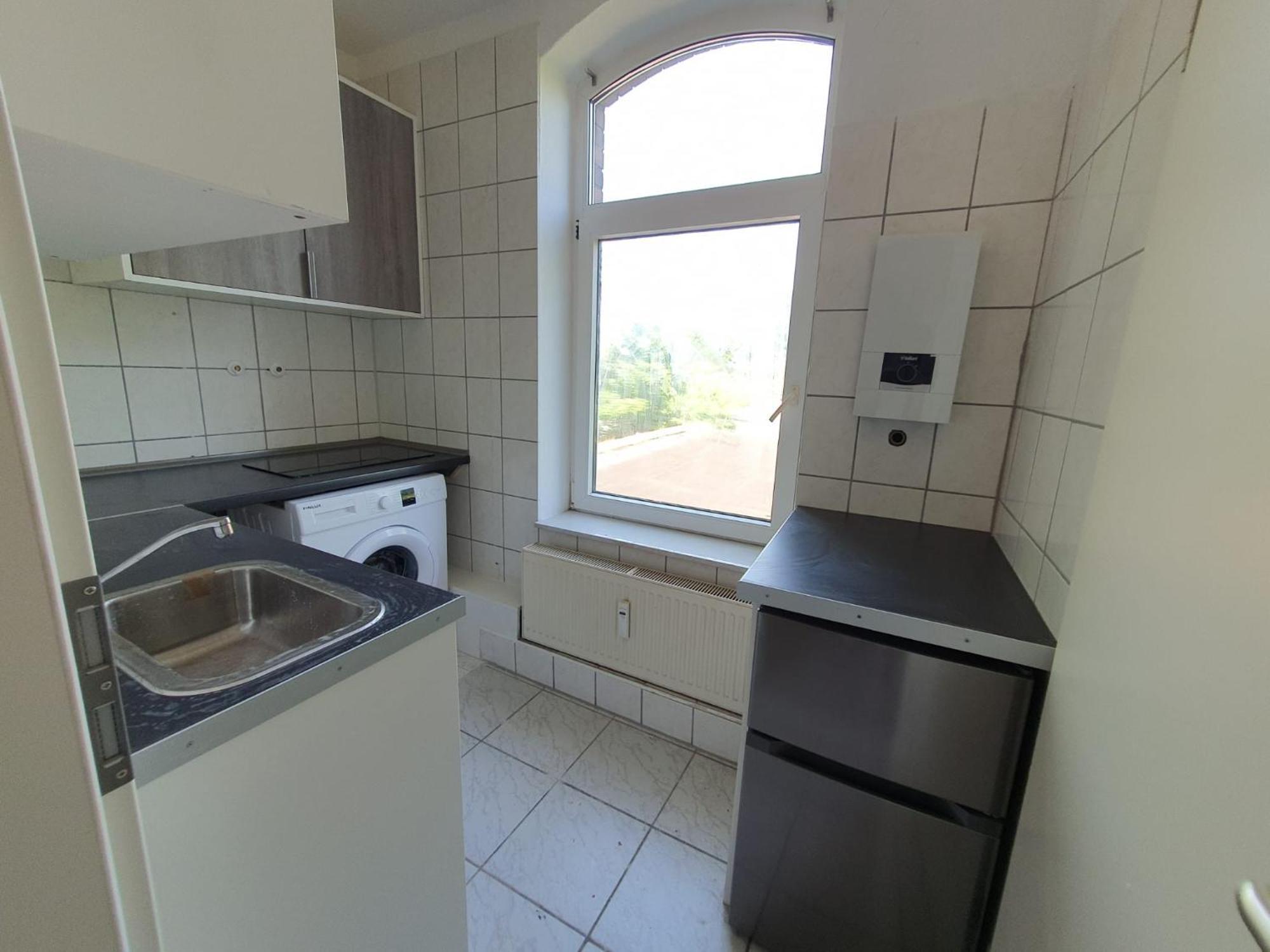 2 Hildesheimer Str.357,1.Og, 3 X Sz, Hannover Exterior photo