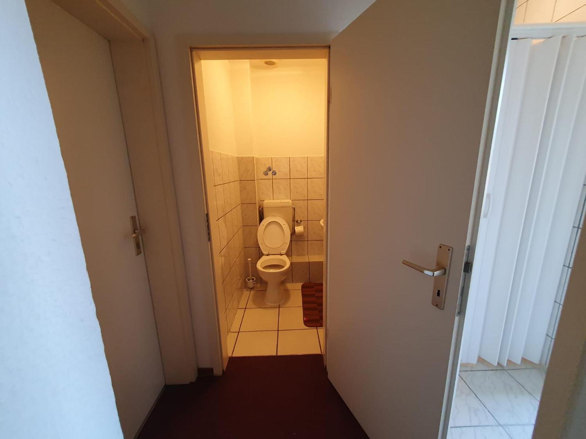 2 Hildesheimer Str.357,1.Og, 3 X Sz, Hannover Exterior photo