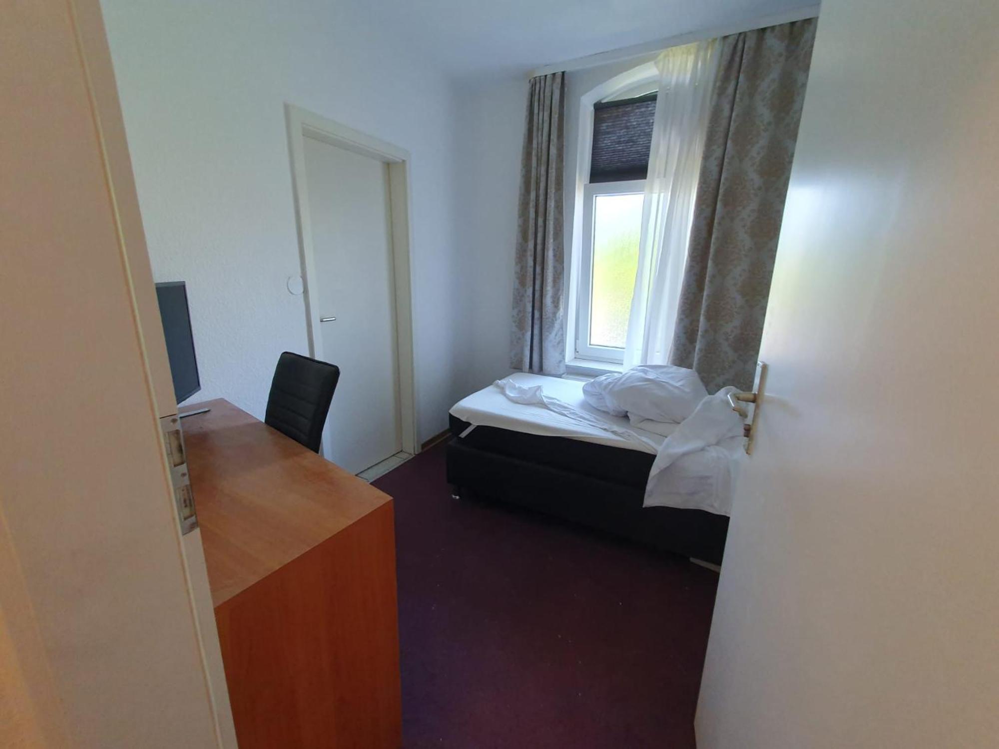 2 Hildesheimer Str.357,1.Og, 3 X Sz, Hannover Exterior photo